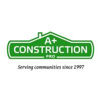 A+ Construction & Remodeling image 1